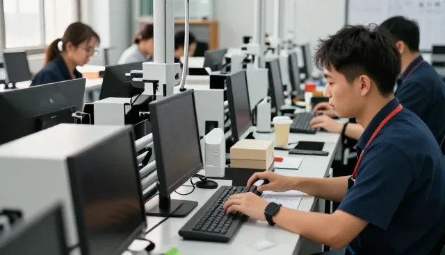 长沙沃玛电子商务有限公司