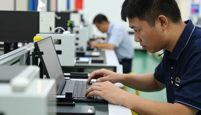 商品采购线上店铺运营深度分享（技术更新适用）