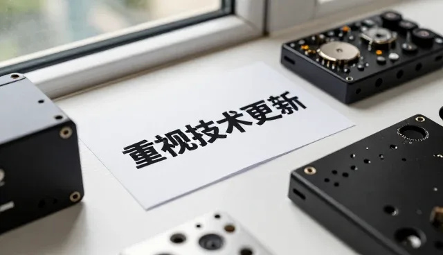 品牌代理如何借力技术更新实现差异化竞争