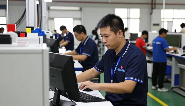 重视技术更新用户如何选择供应链服务